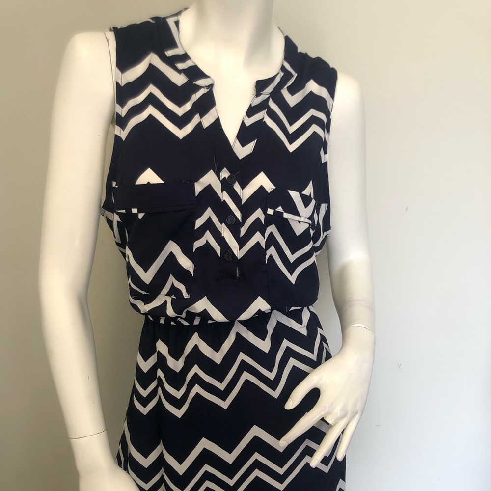 Ardene Dress